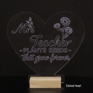 Teacher gift