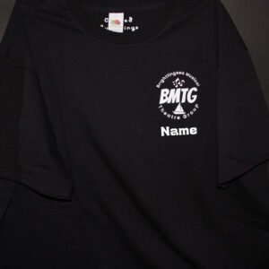 BMTG Logo T-shirt
