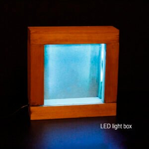 Light box