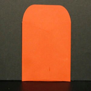 Custom Confetti Bags