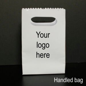 Custom Branded Bags