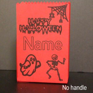 Halloween Goody Bags