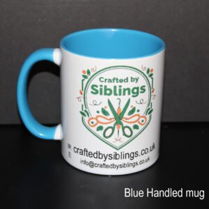 Custom Sublimation mugs