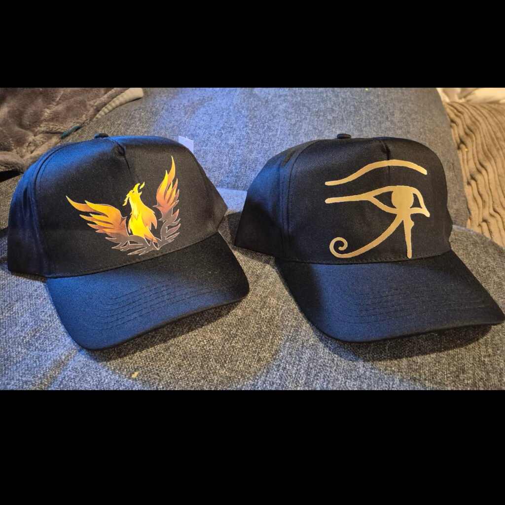 hats