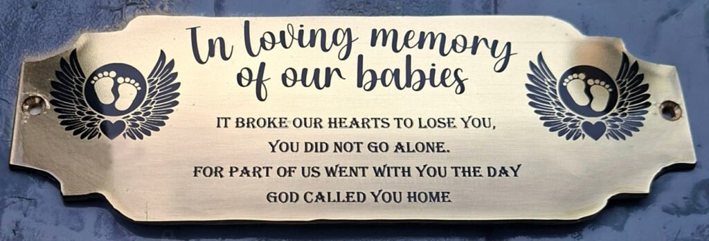 plaque