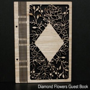 guest book