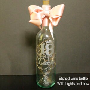 bottle