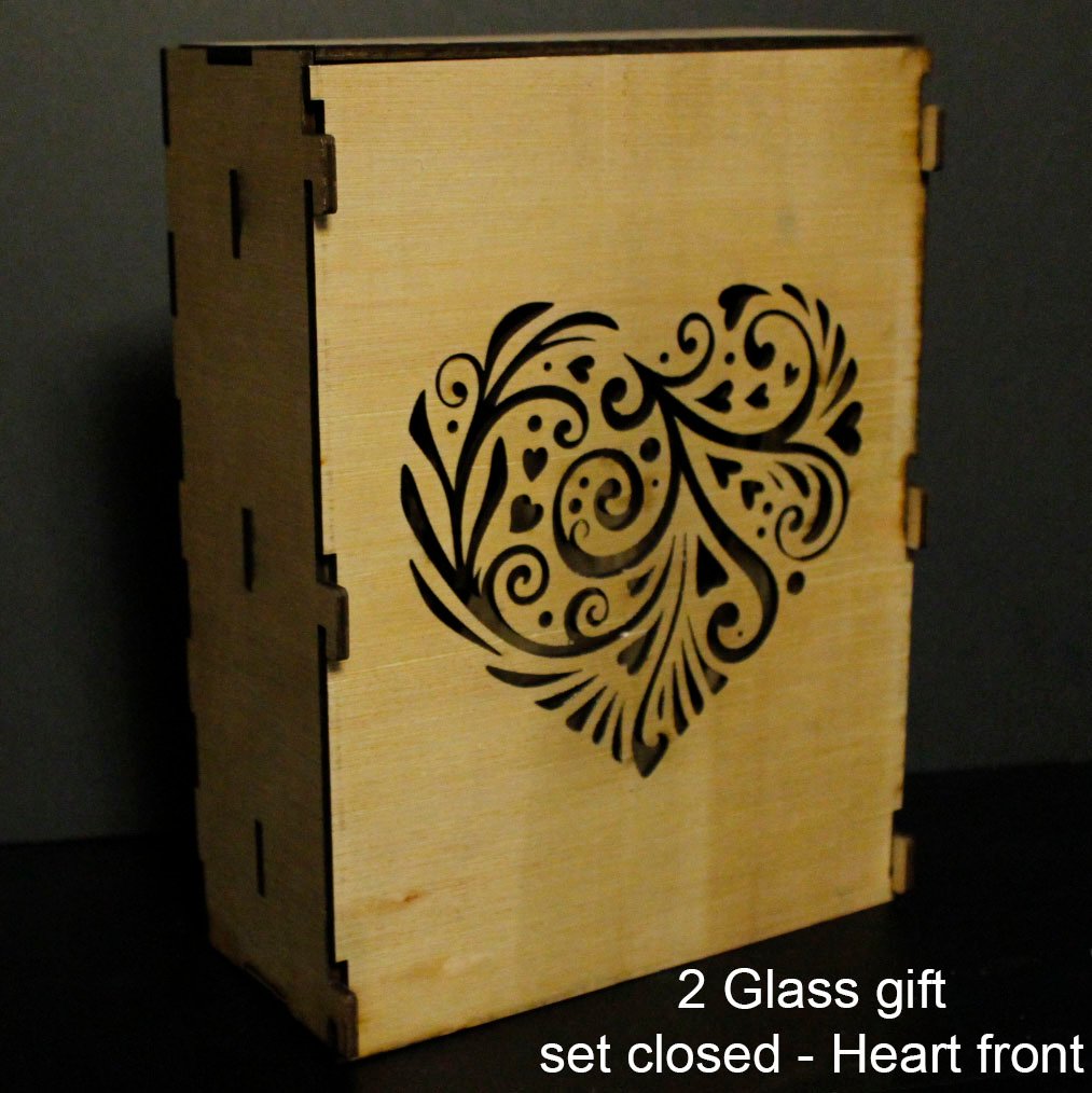 Glass Gift Set - Image 2
