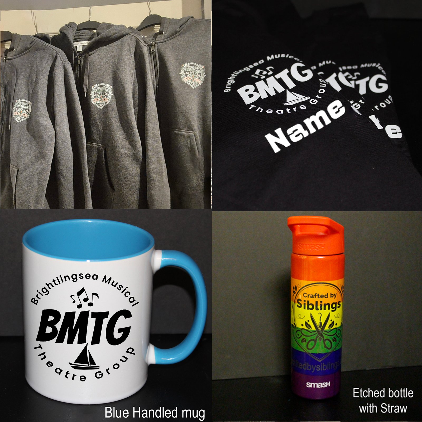 merch