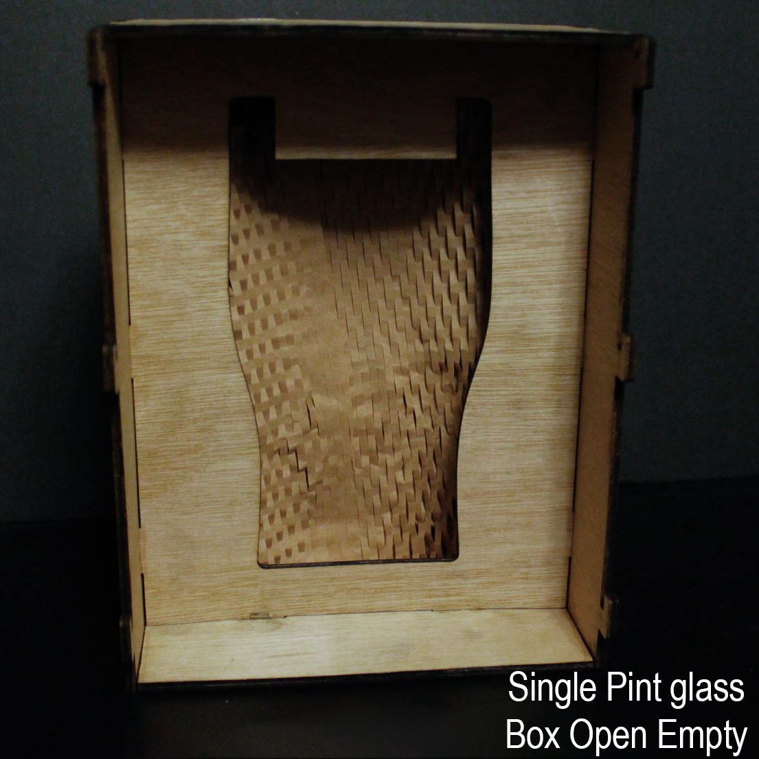 Glass Gift Set - Image 6