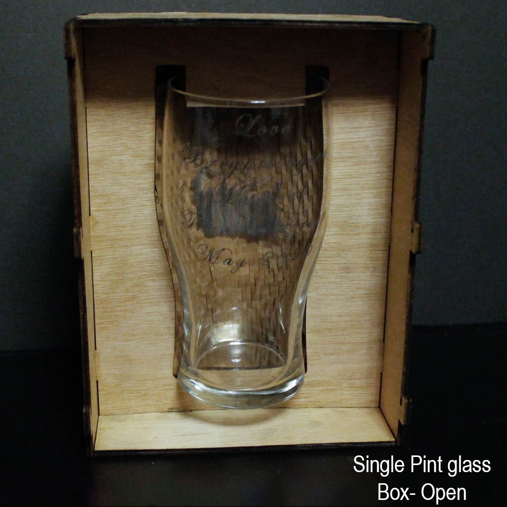 Glass Gift Set - Image 5