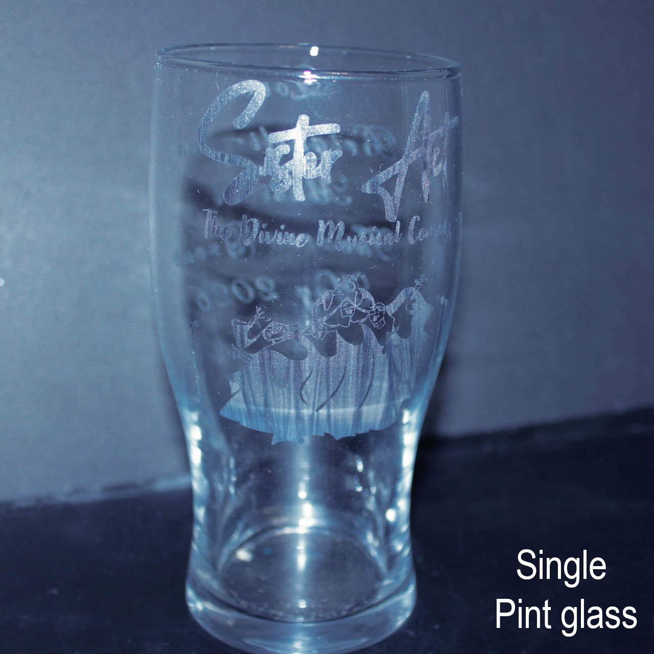 Glass Gift Set - Image 7