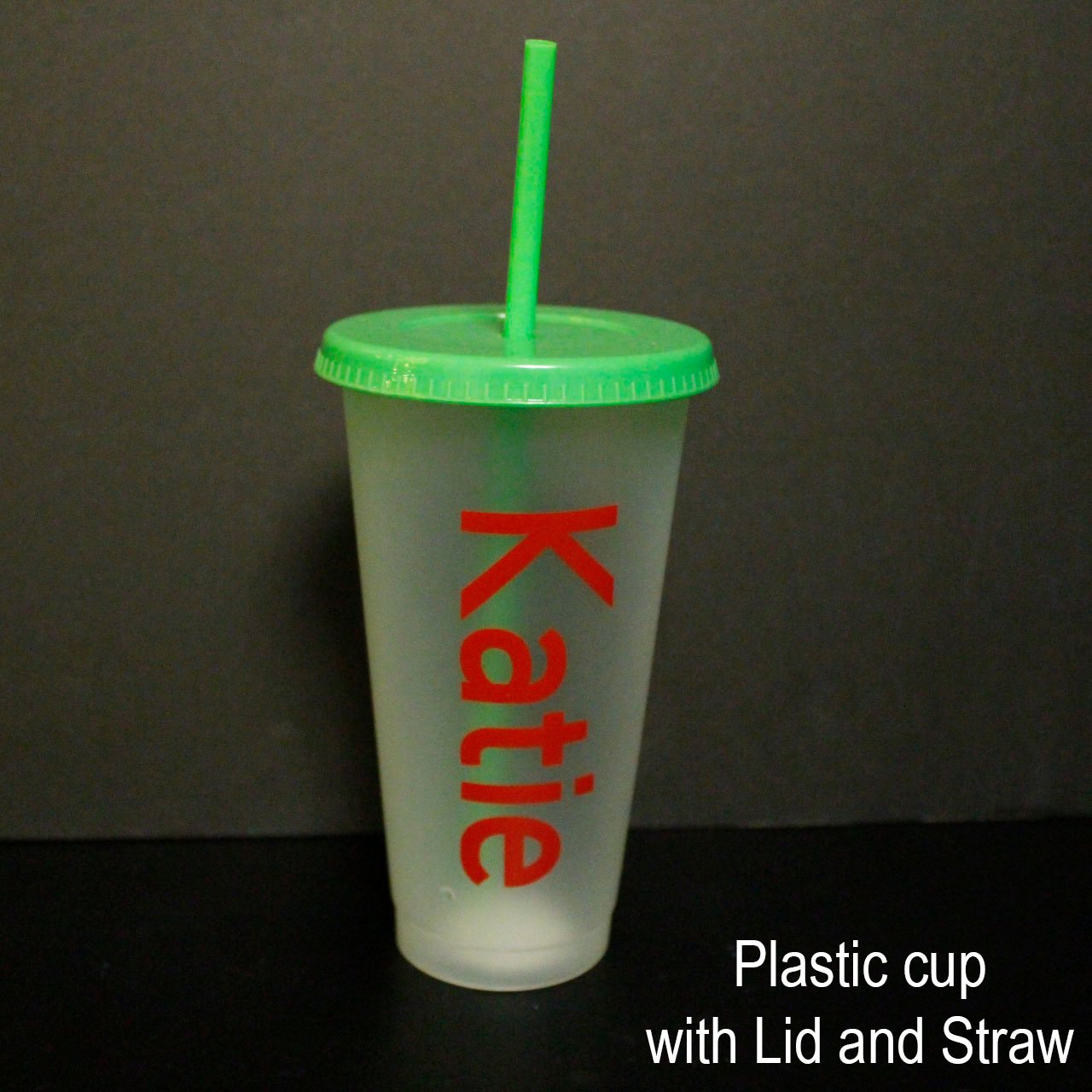 cup