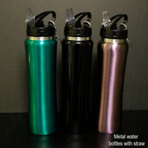 water bottle