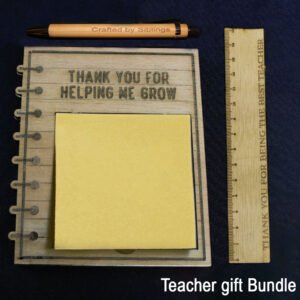 Teacher Bundle / Teacher Gift