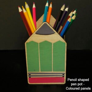 pencil