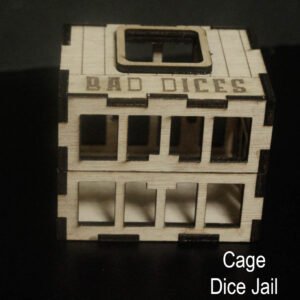 bad dice