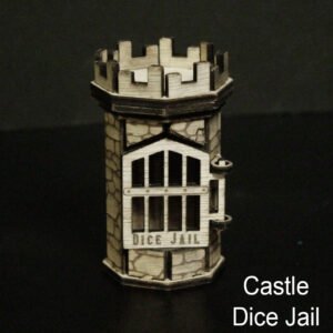 castle