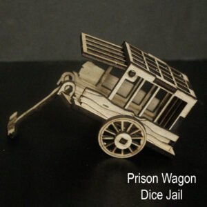 wagon